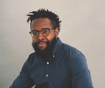 Justin Reynolds
